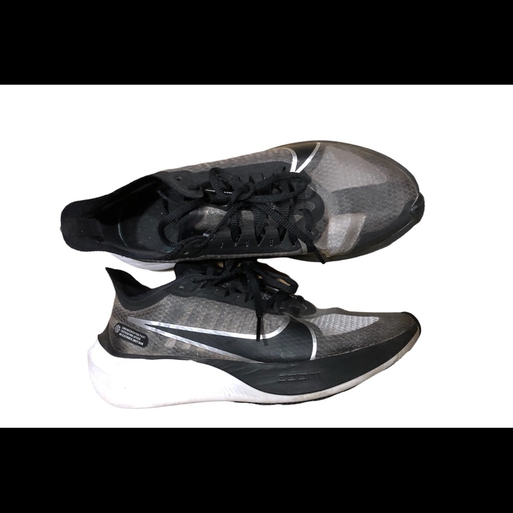 Nike Zoom. Worn a hand full of times.